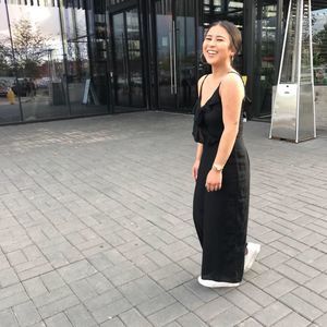 Meet your Posher, Eileen